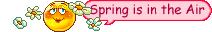 Fruehling Smilies (27) Smiley – Fruehling